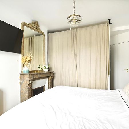 Stunning Architect Studio Near Le Marais Παρίσι Εξωτερικό φωτογραφία